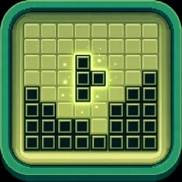 أيقونة GameBoy 99 in 1 - Brick Game